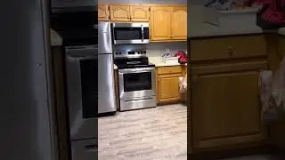 Only $2,200 💰for Kitchen Appliances‼️ #2022 #homedepot #happy #kitchen #new #diy #remodel #shorts