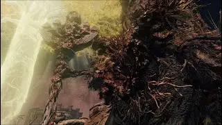 Elden Ring Sound Design - Erdtree & Putrid Avatar
