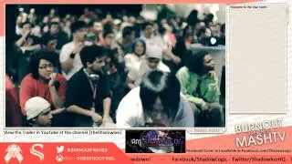 SS2K13 Trailer Phase 1