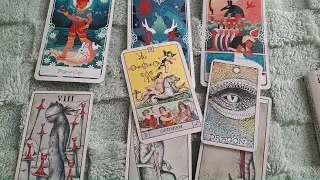 Boğa 26 Ocak 1 Şubat Haftalık Tarot Açılımı 