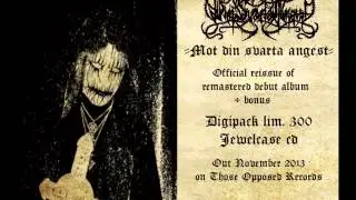 AVSOLUTIZED - Mot din svarta angest -  An Everlasting Circulation of Void