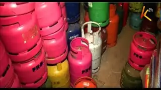 Cooking gas prices set to rise from July