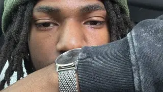 IamYoungWill Making Music Live #viral #drill #subscribe 