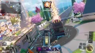Call of Duty&reg;: Black Ops 3 - Insane annihilator clip