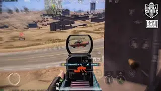 HOPE FOR THE BEST🧿 • iPhone 15 • BGMI/PUBGM