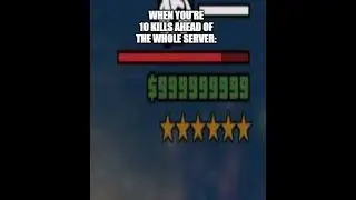 GTA 2 🚓 (Arsenal Montage)
