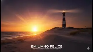 Guía Villa Gesell 2025: Precios y ocupación