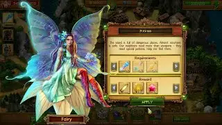 Lost Lands: A Hidden Object Adventure | Part 25