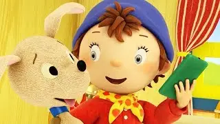 Noddy In Toyland | Bumpy And The Remote Control | Noddy English Full Episodes