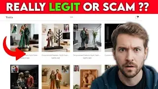 Yottia.com Review 2026 | Is Yottia Legit or a Scam? USA