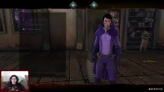Neverwinter: Never Stop Questing! Ep. 2
