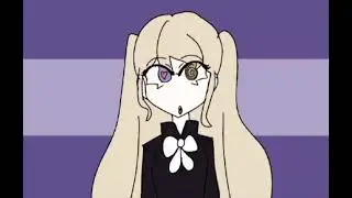 [ OLD ANIMATION ] 2021-2022 | PA-PA-PA-PARANOIA | ANIMATION MEME | FLIPACLIP + CAPCUT | READ DESC
