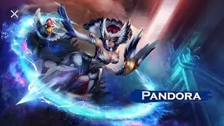 HEROES EVOLVED: PANDORA BULU ENIGMA GAMEPLAY IN 2022
