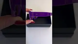 RETROSUPERFUTURE M5X MOTORE HENTAI UNBOXING 💜