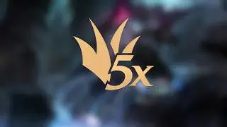 INSANE 5 MAN JUNGLE TEAM! #leagueoflegends #briar