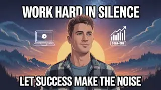 Work in Silence How Jake Built a Six-Figure | Business Without Telling Anyone