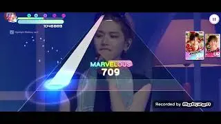 Tws/highlight/super hard/rhythm hive #rhythmhive #tws #highlight 