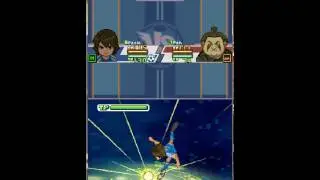 Inazuma: Shin &eacute;p&eacute;e D'odin