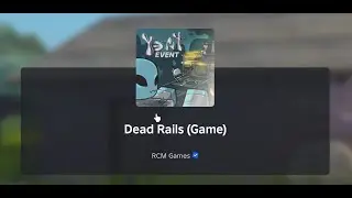 Mabar Roblox Death Rails - Troll Pinning 4 - Lucky Block Tower 2 feat @shankara_salto