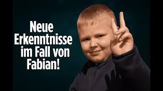 Und wieder gibt es neuen Angaben zum Abschluss der Ermittlungen im Fall von Fabian aus G&uuml;strow