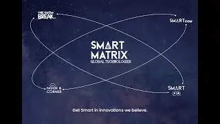SmartMatrix Global Technologies Pvt Ltd