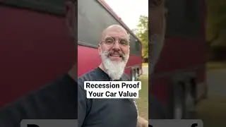 How to sell your car for more money!