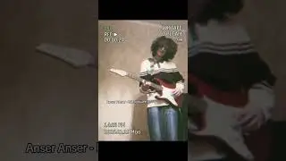 Сори за кринж #guitar #инди #гитара #music #lofi #музыка #guitarcover #cover #cozy #шакал #лето