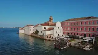 Luxury Tennis Hotel Venice