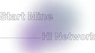 HI NETWORK - Promotion video 3