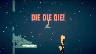 Stick fight