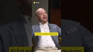 Oliver Andreas Leszczynski. KI ist mehr als nur ein Schlagwort