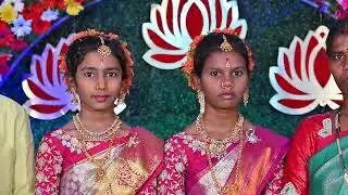 NF#photography# weddings Company# Bhuvaneshwari+SriDarani#Saare Cermony# Call#9177579644#
