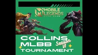 Turnamen MLBB Collins Season 5 , Penentuan bracket Integrity Vs Diversity