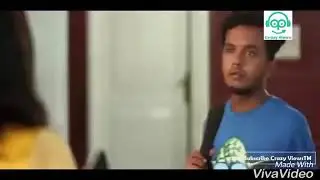 Funny Video by Allen Shuvro