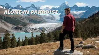The Art of Being Alone: Finding Solitude on Popular Trails
