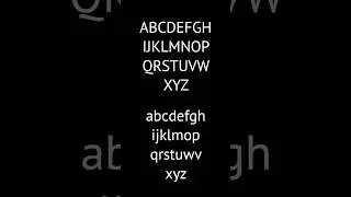 PT Sans Regular Font |  #font #fontstyle #fonttype