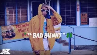 [SOLD] Instrumental Trap Estilo Bad Bunny Type Beat | Prod. JHC Beats
