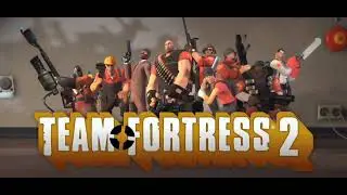 Team Fortress 2 - MEDIC! - Extended