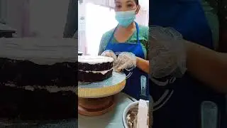 NEWBIE BAKER EXPERIENCE