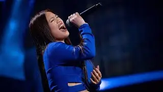 Fiona-Rise Up The Voice Of Kids Germany 2023 First Performance