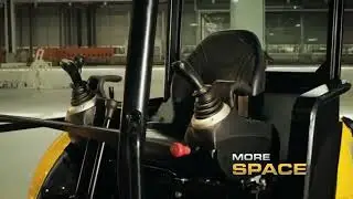 Ready to tackle any job with ease? The JCB 30Plus is built for maximum power and performance.