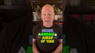 Ускоряйте бои в D&D, поддерживая боевой дух! #dungeonmasteradvice #dungeonmastertips #dungeonmast...