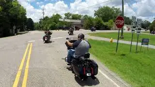 7 26 2025 Ride #9 Hooligan on Alabama's Dragon slideshow movie