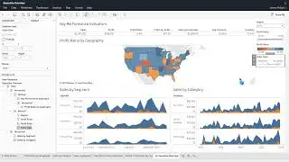 Build a Dashboard