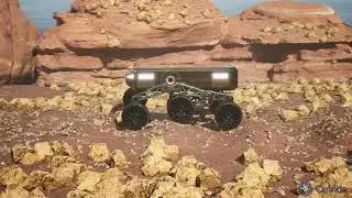 AutoJoe: The Future of Autonomous Mining Robots | Oinride