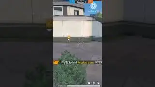 1vs4 hard gameplay 😰😰