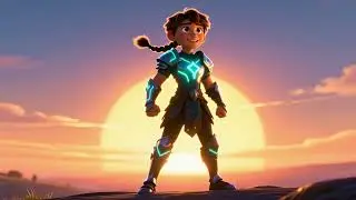 God&rsquo;s Armor Keeps Me Strong 🛡️ | Armor of God Song for Kids and all Family | Ephesians 6