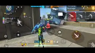 Ensinado pra os bot de cs como matar Squad #cs #br #capa #freefire #squad