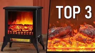 🥇 Quelle Chemin&eacute;e &Eacute;lectrique avec Effet de Flamme R&eacute;aliste Choisir?