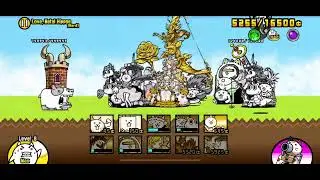 Cat ticket chance? #battlecats 